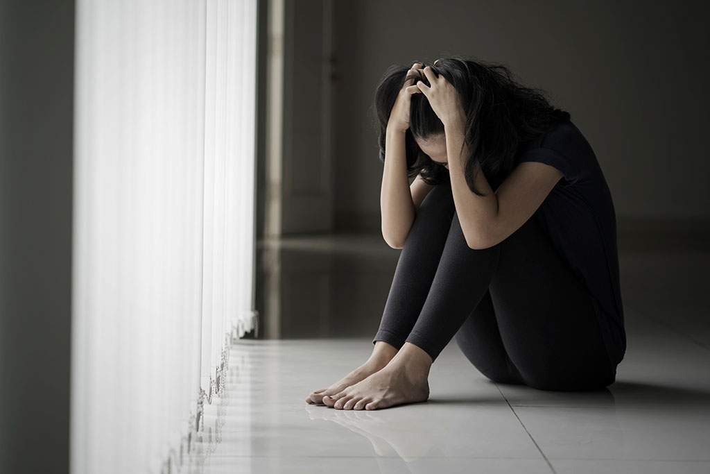 Tetapi ternyata seseorang yang punya libido rendah bisa mati muda lho