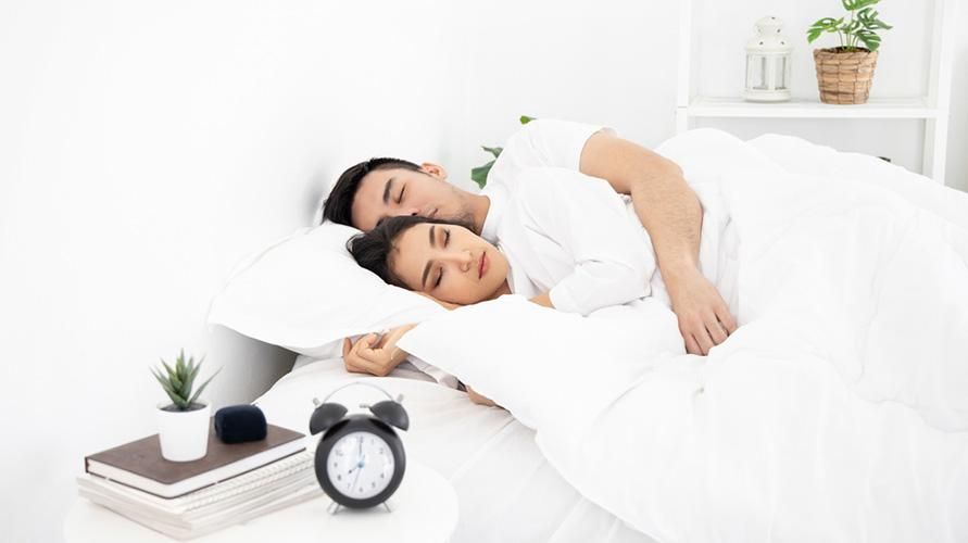 Fase Ovulasi Datang, Wanita Lebih Mudah Mengantuk Lho!